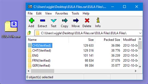 How to Extract .RAR Files for Free on Windows and Mac