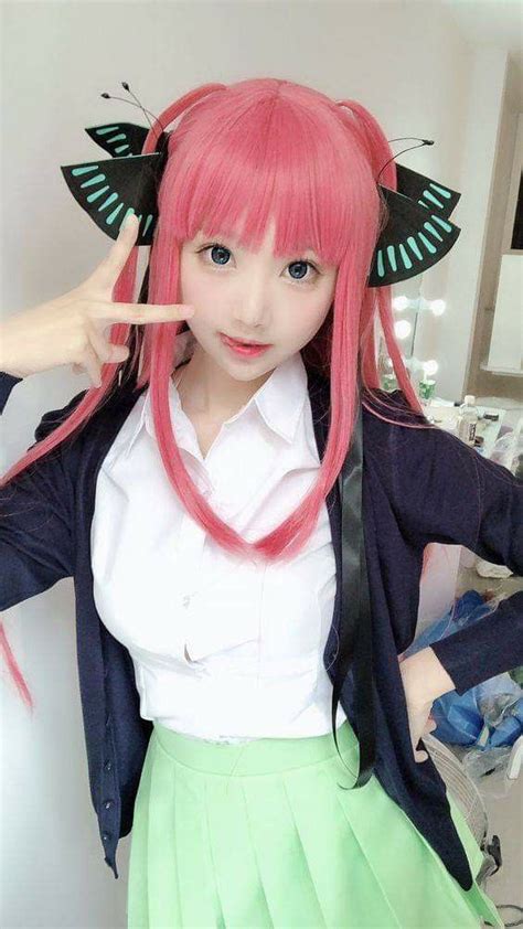 Pin By Tiny Joker On Cosplay Anime Cosplay Girls Cosplay Girls Cute Cosplay