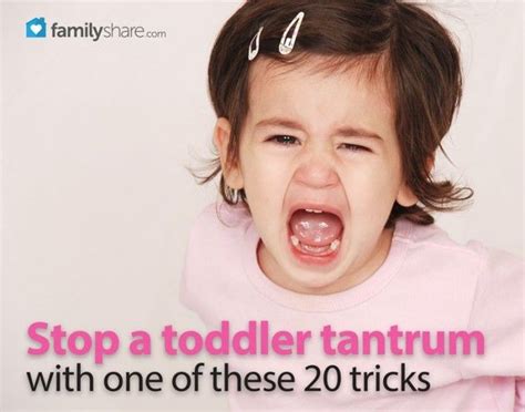 20 Ways To Distract A Toddler Kids Behavior Toddler Fun Tantrums