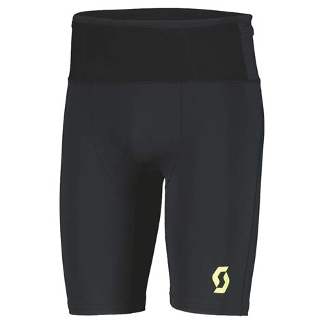 Scott Rc Run Mens Tight Shorts