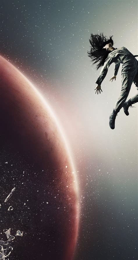 Any Smartphone Wallpaper Like This One Theexpanse