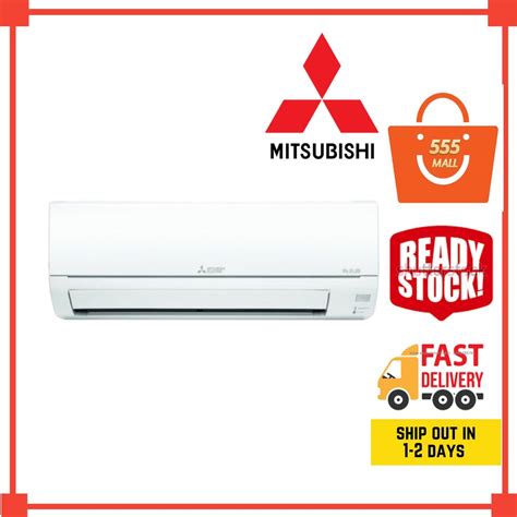 If you have lived in the country for even just a few months, then most likely you will have experienced how humid it can get in. Mitsubishi Air Conditioner With Easy Clean System And ...