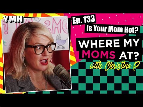 Ep 133 Is Your Mom Hot Where My Moms At Ymh Studios