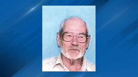 Authorities Searching For Information About Man In Morgan Nick