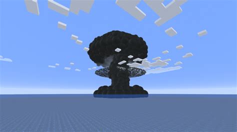 Nuclear Mushroom Cloud 1202120112011921191119118117