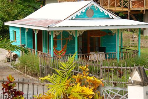 Driftwood Beach Cottage Cottages For Rent In Laborie St Lucia