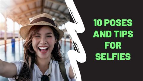 Aggregate More Than 129 Top 10 Selfie Poses Latest Vn