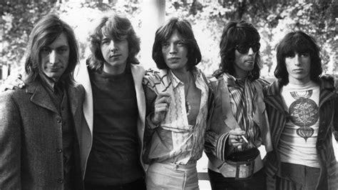 Paint it, black by the rolling stones producer: The Rolling Stones Fall 1969 Tour | Rolling Stone