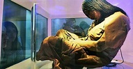 El museo donde están las momias del Llullaillaco brindará una charla a ...