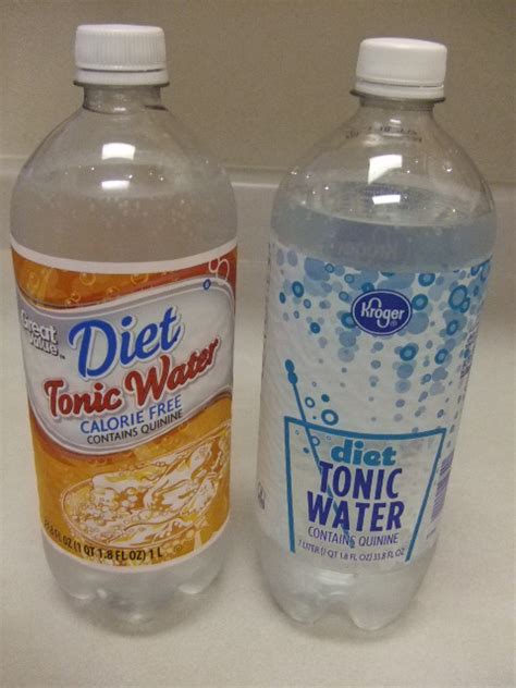 More images for sugar free tonic water australia » Solution for leg cramps : diabetes