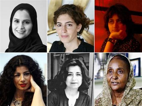 Six Arab Women Achievers To Know Arts Culture Gulf News