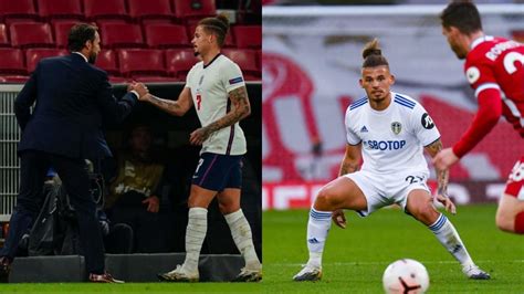 .2020, leeds utd, england, english, efl championship, kalvin phillips fm20 attributes, current ability profile, reviews, kalvin phillips in football manager 2020, leeds utd, england, english. Kalvin Phillips, celui qui a débuté en sélection avant la ...