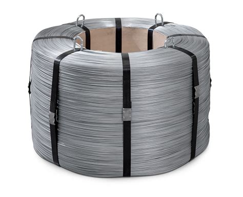 Spring Steel Wire Metalwire For Industries