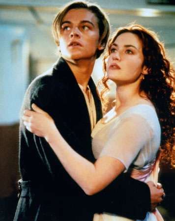 For one thing — and this is what's really caught the internet's attention — not only do she and leo still hang. Titanic | film by Cameron 1997 | Britannica.com