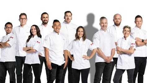 Daily Bite Top Chef Canada Returns April 1 With Interesting New Twist