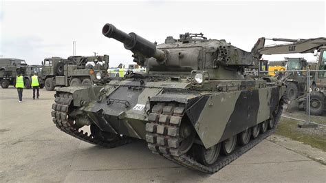 Witham Military Vehicle Auction Tender 22 Feb 2013 Surplus Tanks Afvs