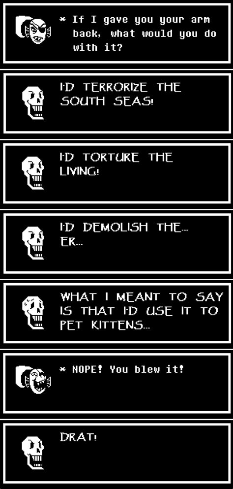 Submit it through this form and i will review it. Undertale Fonts Generator : Fifleo On Twitter Wanted To Do A Little Goofy Comic For This ...