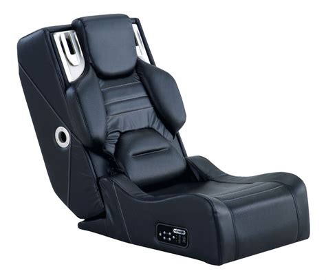 Cohesion Xp 112 Gaming Chair Ottoman With Wireless Audio Sports