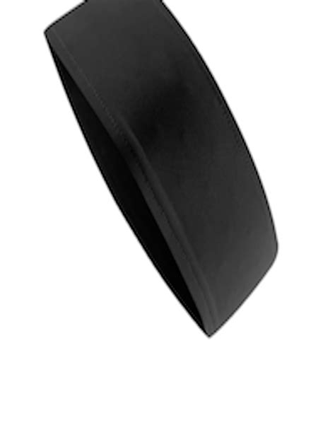 Buy Boldfit Black Solid Bandana Headband Headband For Unisex 18839414