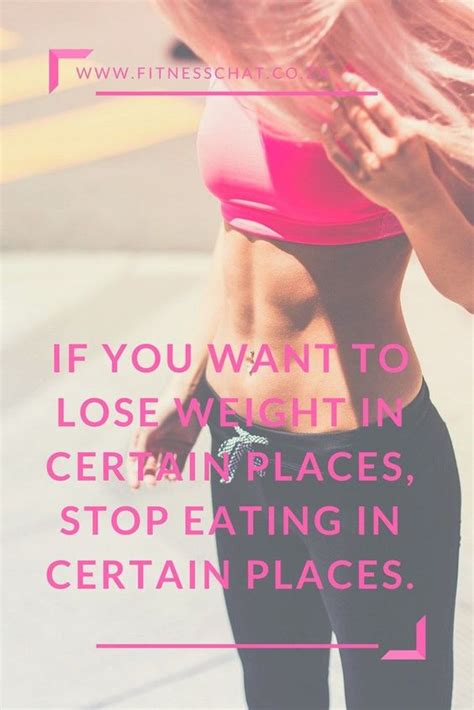 100 Female Fitness Quotes To Motivate You Blurmark