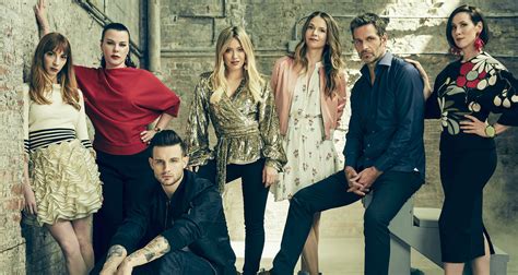Younger Season Five Premiere Date On Stan Who Magazine
