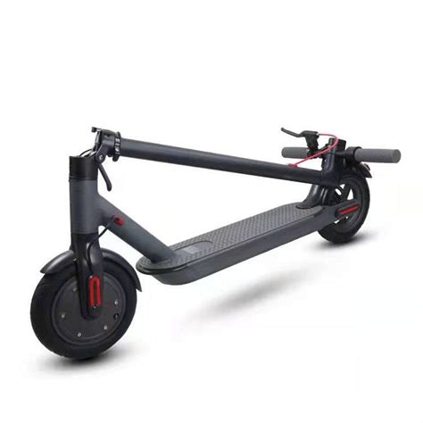 Model1s 85 Inch Solid Tyre E Go Electric Scooter 1s 35km Long