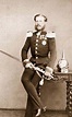 Gran Duque Guillermo de Mecklenburgo-Schwerin | Prusia, Alejandrina, Duque