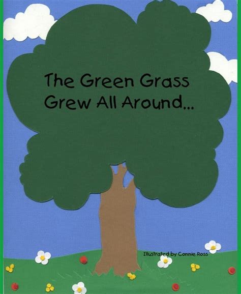 Green Grass Grew All Around Authentic Superior