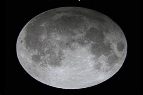 Bmkg Gerhana Bulan Penumbra 5 6 Mei 2023 Dapat Diamati Dari Indonesia