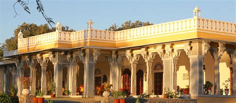Dev Shree Hotel In North India Enchanting Travels
