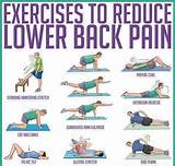 Easy Back Exercises For Seniors