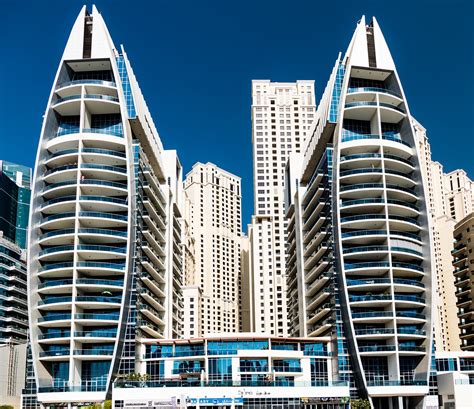 Architecture Skyscraper Dubai Free Photo On Pixabay Pixabay
