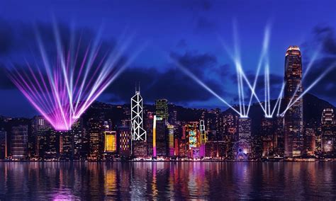Come here for updates on asia's world city. Hong Kong offers joyful winter and unforgettable year-end ...