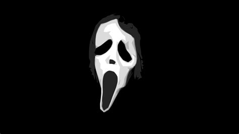 Ghostface Wallpapers On Wallpaperdog