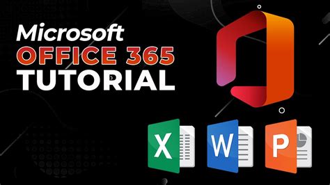 Microsoft Office Suite Tutorials Lopteshanghai