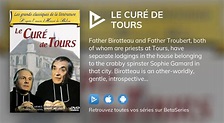 Où regarder le film Le Curé de Tours en streaming complet ...