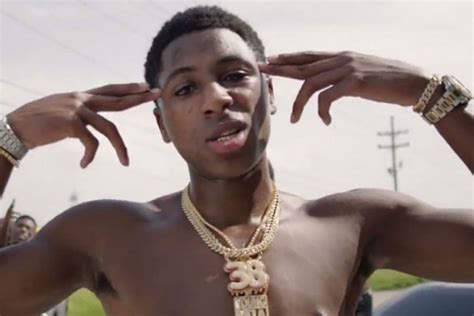 Nba Youngboy Arrested On Felony Kidnapping Charge