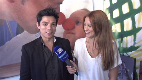 Maybe you would like to learn more about one of these? Favores em Cadeia: Nuno Markl cumpre e desafia Ana Galvão ...
