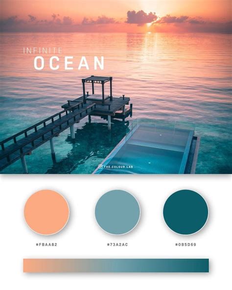 Beautiful Color Palettes For Your Next Design Project The Schedio Urban Color Palette