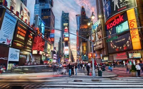 times square new york wallpapers top free times square new york backgrounds wallpaperaccess