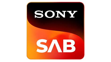 Sony Sab Logo And Symbol Meaning History Png Brand