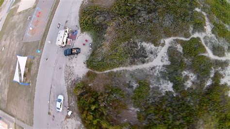 Fpv Horseneck Beach Drone Aerial Youtube