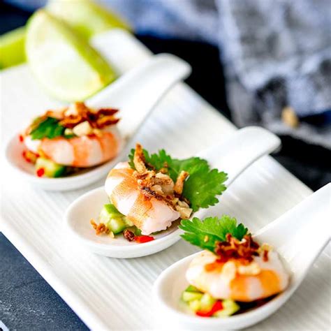 30 Best Thai Shrimp Appetizer Best Recipes Ideas And Collections