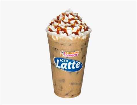 Find nearby dunkin' donuts locations. How Many Calories In A Medium Caramel Swirl Iced Coffee ...
