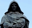 La historia de Giordano Bruno