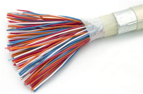 What Are The Different Types Of Optical Fiber Cable