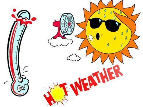 Hot Weather | Weather quotes, Funny weather, Hot weather