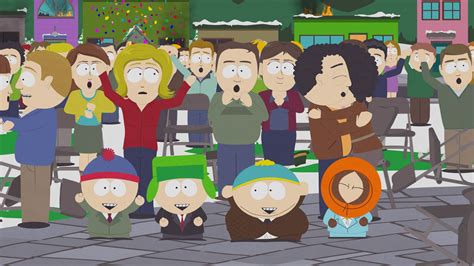 South Park Hd Stan Marsh Mysterion South Park Eric Cartman Kenny Mccormick The Coon