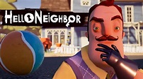 CRÍTICA | Hello Neighbor