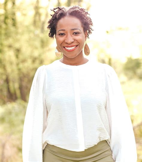 Unearthing Joy: Ashley Brailsford - People, Place & Purpose